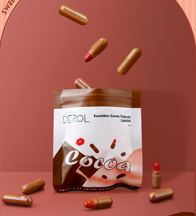 Matte Matte Lipstick In 10 Bags Matte Matte Lipstick In 10 Bags